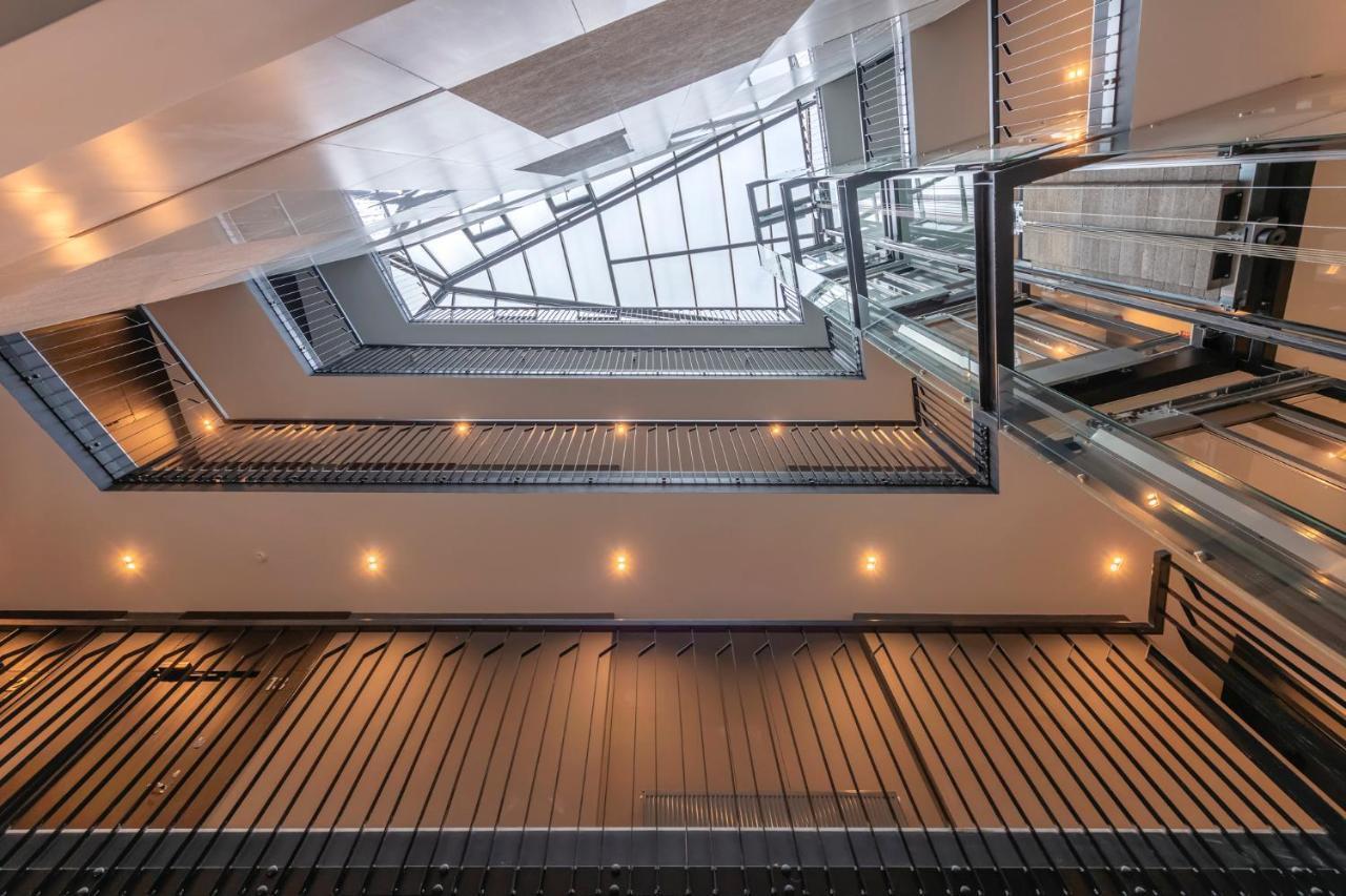 Happy Inn Laime Studio, Self Check-In-24-7, A-C, Parking-In-The-Underground-Garage Wilno Zewnętrze zdjęcie