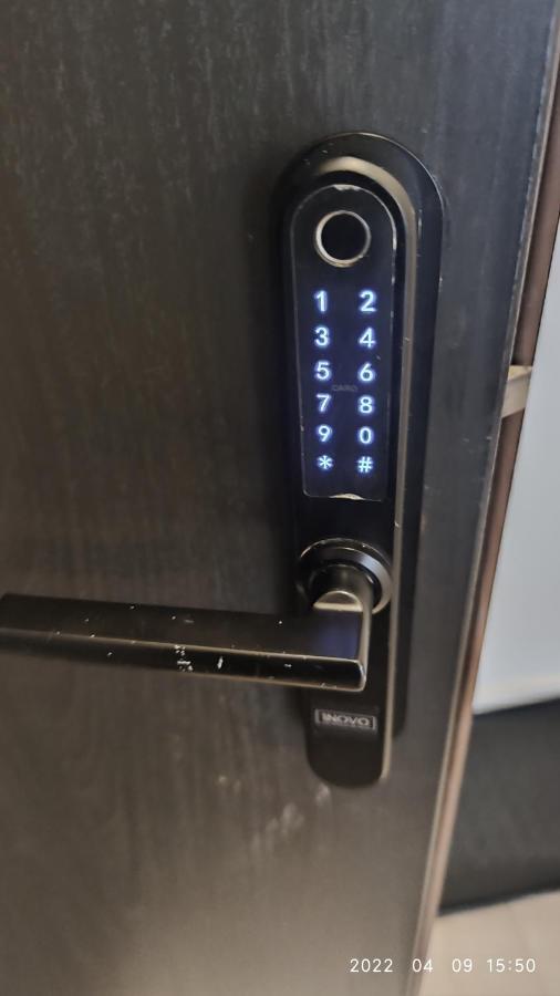 Happy Inn Laime Studio, Self Check-In-24-7, A-C, Parking-In-The-Underground-Garage Wilno Zewnętrze zdjęcie